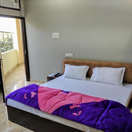 Mye Homestay 1 Near Golden Temple Amritsar Eksteriør billede