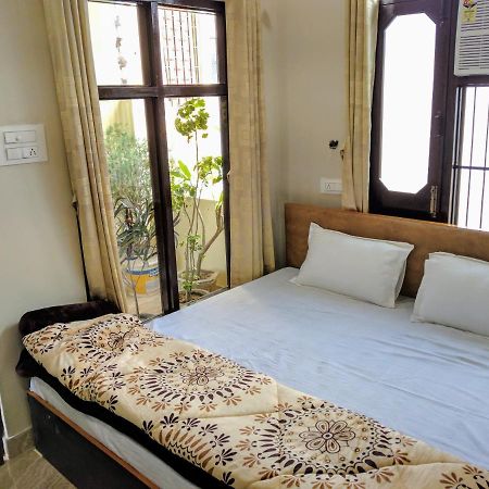 Mye Homestay 1 Near Golden Temple Amritsar Eksteriør billede
