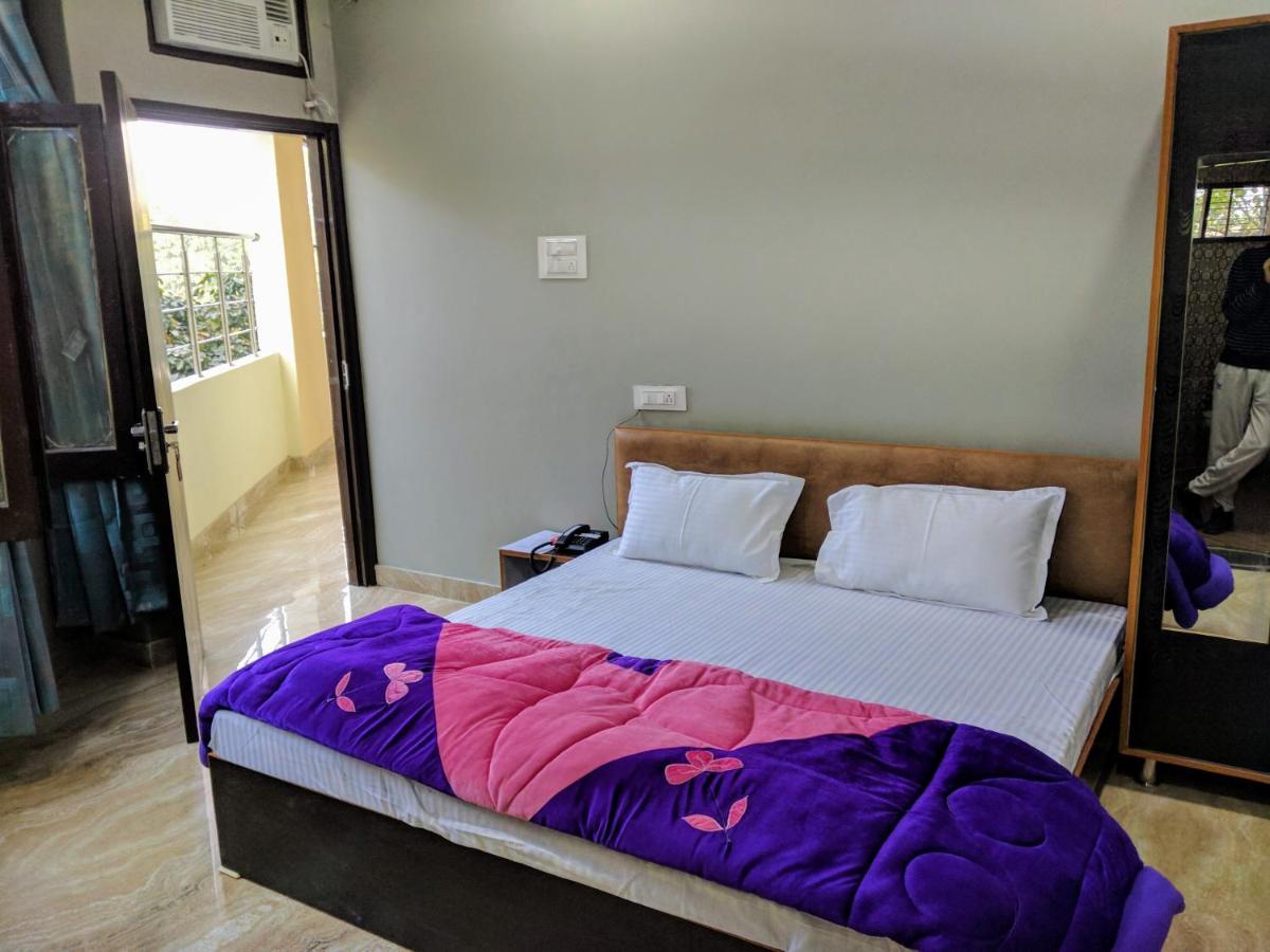 Mye Homestay 1 Near Golden Temple Amritsar Eksteriør billede