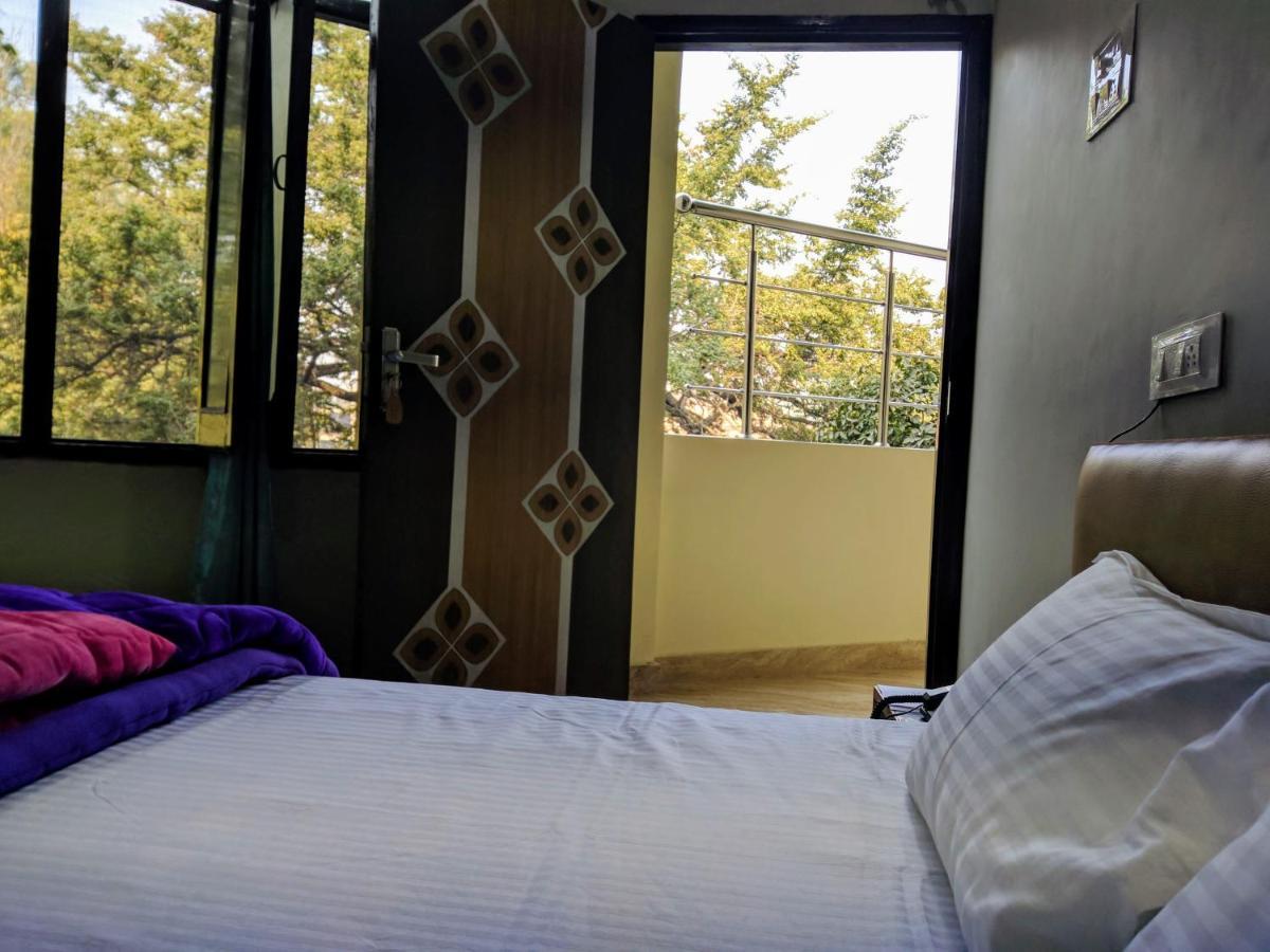 Mye Homestay 1 Near Golden Temple Amritsar Eksteriør billede